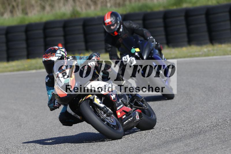 Archiv-2025/03 04.04.2025 TZ Motorsport ADR/Gruppe gruen/85